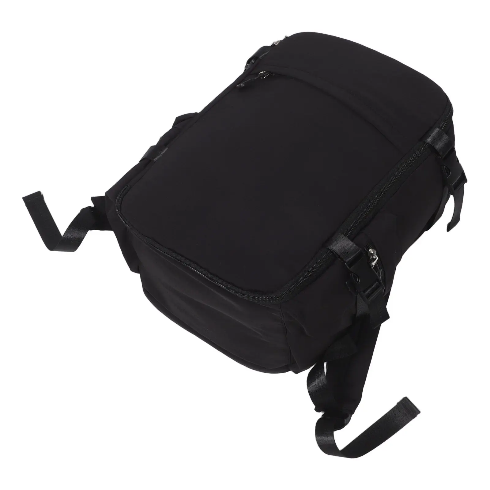 

Laptop Backpack Computer Work Bag Large Capacity Pockets Business Travel Office Backpack Men Women 16.11x11.79x6.68in