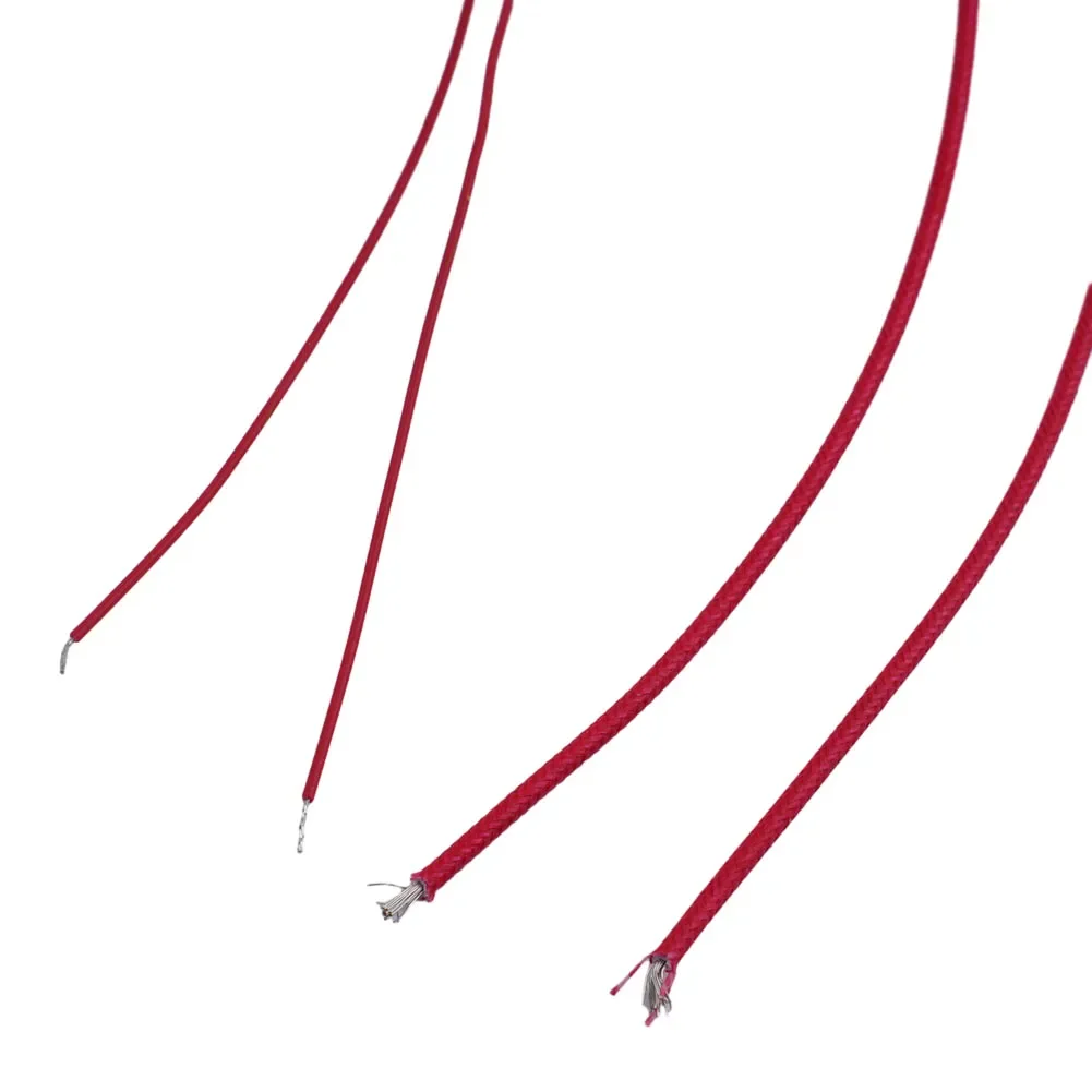 

110-220V Silicone Heating Pad 310x310mm 750W CR-10 Easy installation For Creality Printer Replacement Tool Useful