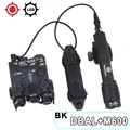 RED M600C BK