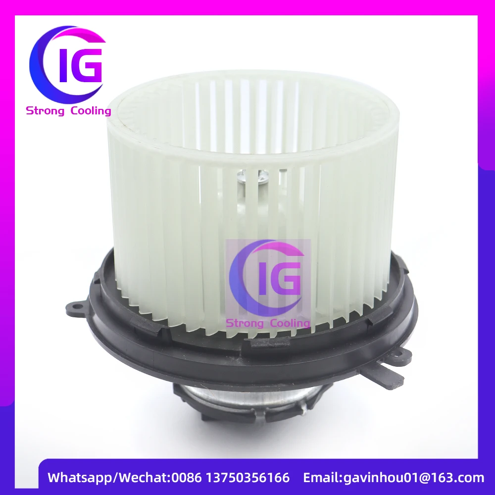 Blower Motor for Daihatsu Opti Mira Mirasino Copen Cami Terios Move Hijet Atrey Naked Max 27220-4A00B 272500-0413 87104-87401