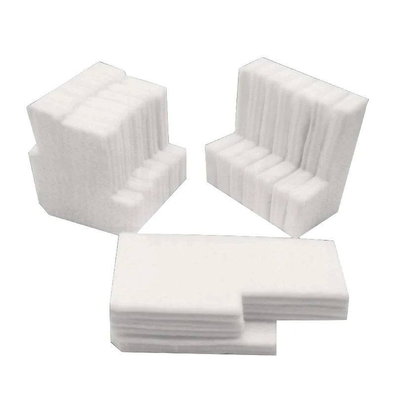 Совместимый контейнер для технического обслуживания R290 L800 L810 для Epson T50 L805 L801 T60 A50 P50 R330 R280 R290 P50