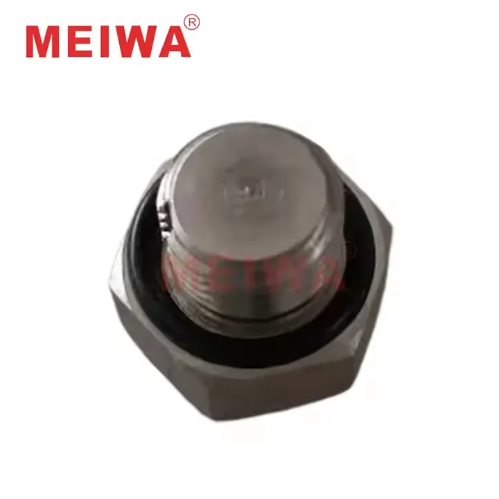 

OEM Cop1440 Cop1838+ Cop1838hd+ Rock Drill Accessories Plug 3115026300 for Epiroc 3115 0263 00