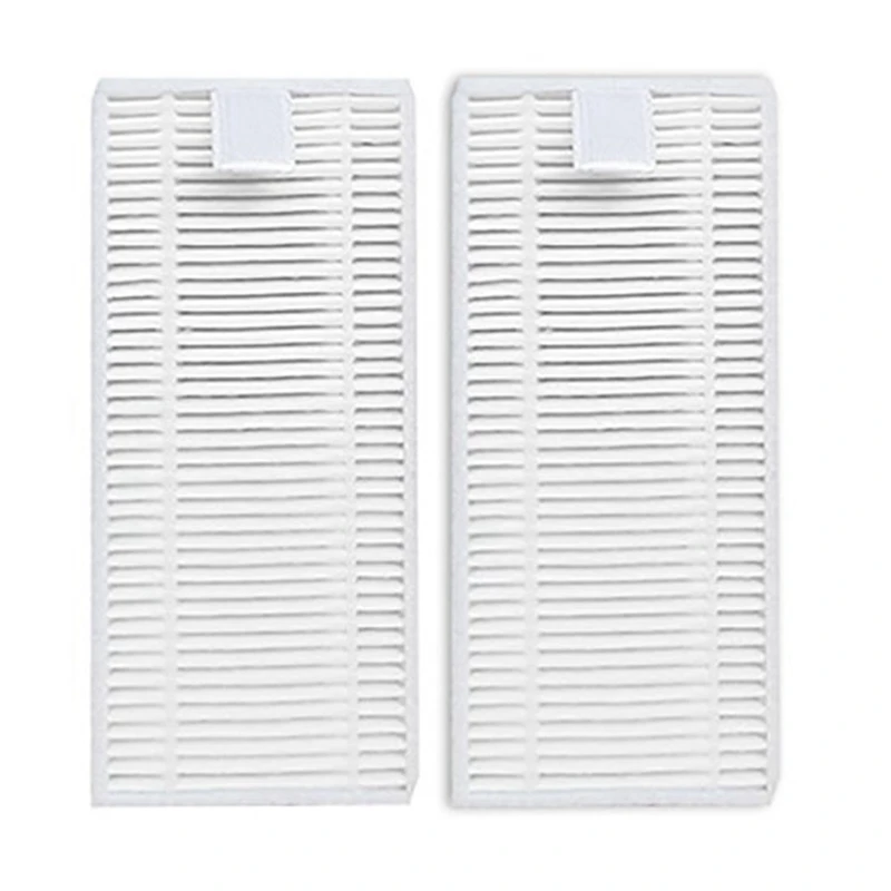 Cecotec Conga 4090 진공 청소기용 HEPA 필터 교체 부품, Conga 4090 HEPA 필터 청소 도구 액세서리