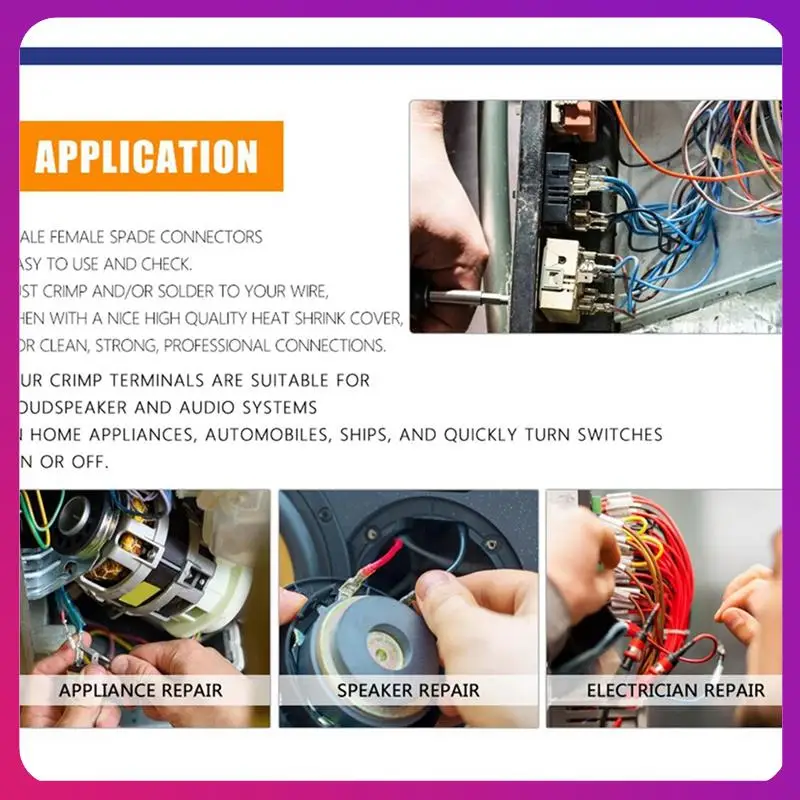 

ABKL-SN-48B Обжимные клещи Трудосберегающие обжимные клещи с храповым механизмом Высокоточный ручной инструмент с линией челюстей Простой в использовании многоразовый