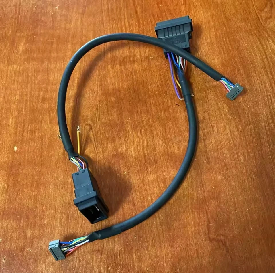 Spindle encoder cable inner lead for FANUC A20B-2003-0311 A20B-2003-0310