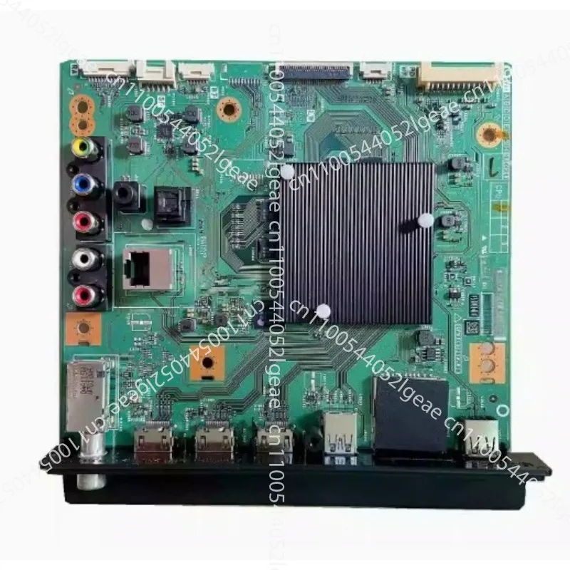 

58/65SU760A/MY83A/SU761A main board QPWBXG625WJN1 DUNTKG625