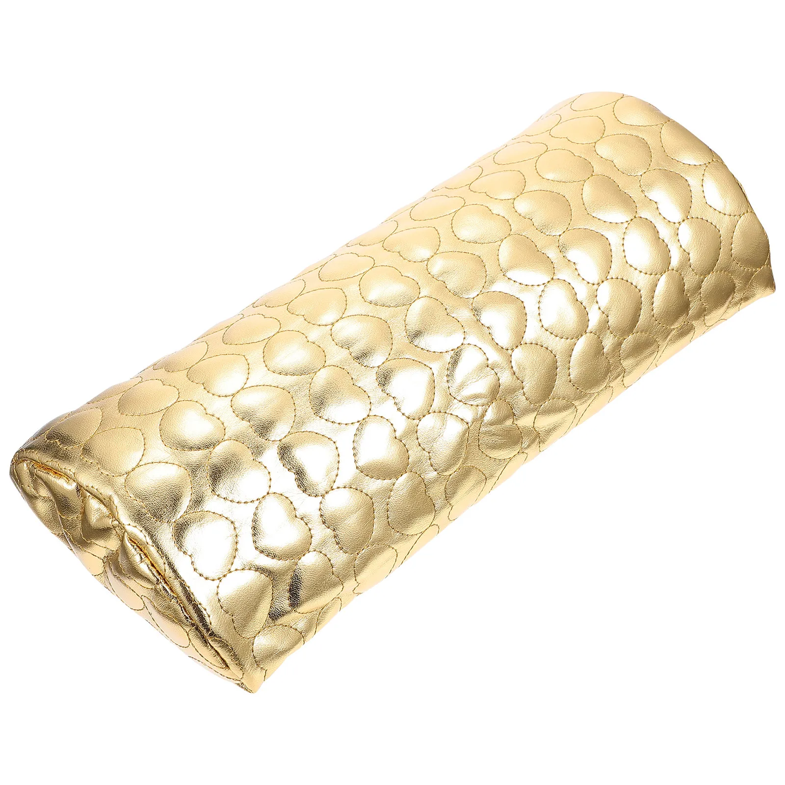 

Manicure Hand Support Pad Heart Pattern Soft Cushion for Professional Nail Artists Wrist Fatigue Relief Tool Nail Art Lover