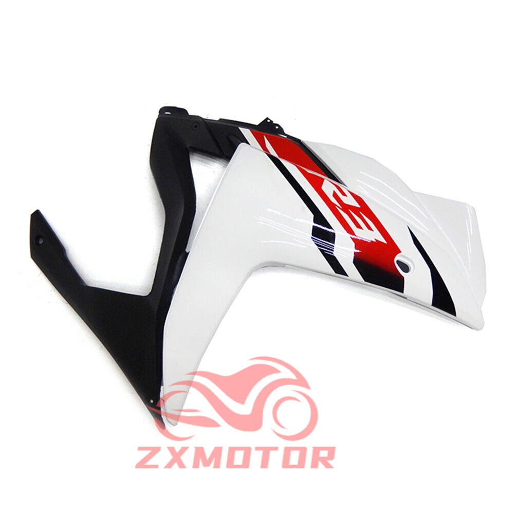 Aftermarket Parts Fairings YZFR3 2015 2016 2017 2018 Injection Complete Fairing Set Bodywork Kit for YAMAHA YZF R3 15 16 17 18