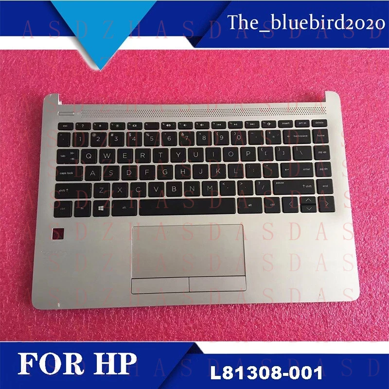 

Z 6070B1688801 L81308-001 Для HP 340 G7 C-корпус с клавиатурой