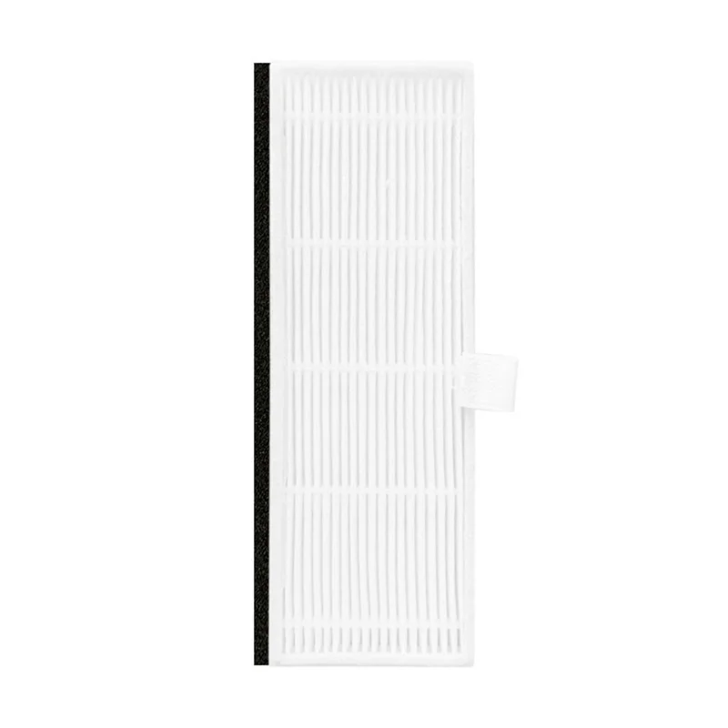 

A63X-For Imou L11, L11 Pro, Honiture Q6 Pro, Laresar L6 Pro, Airrobo T10+, Arnagar S8 Pro Parts Main Side Brush Hepa Filter Mops