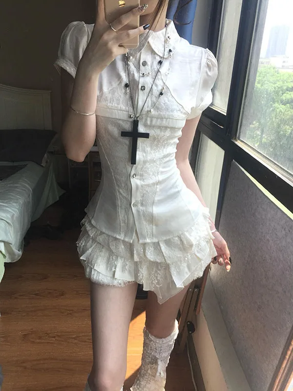 

Sweet Design ort Sve irt Топ Женская пышная юбка с низкой талией Комплект рта и юбки Новый летний модный комплект для молодых девушек