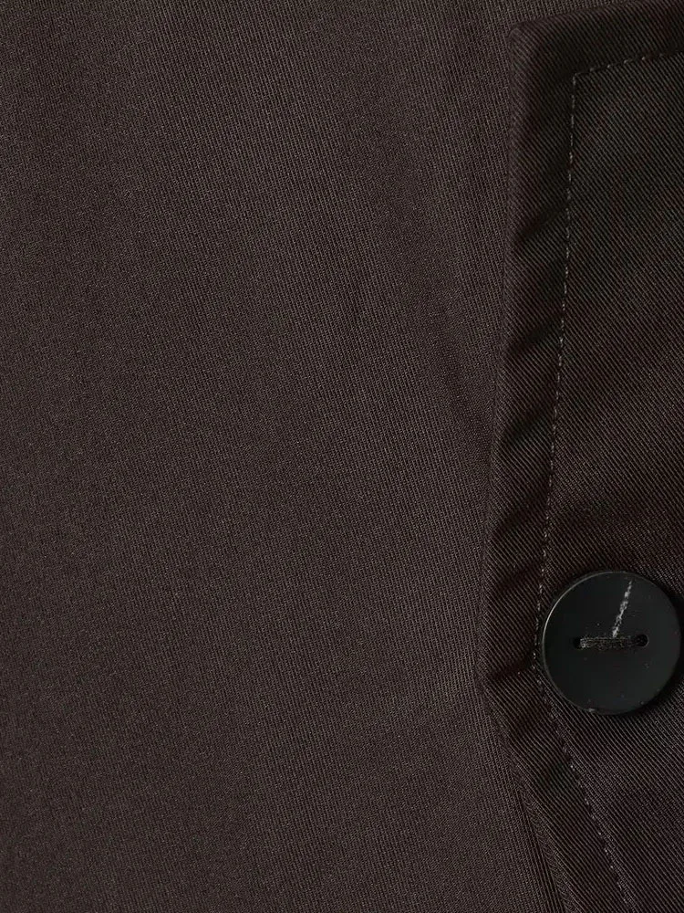 

HH женское свободное пальто с длинными рукавами и карманами с отложным воротником, меховым воротником, украшение на молнии, женское осеннее однотонное пальто на пуговицах для отдыха