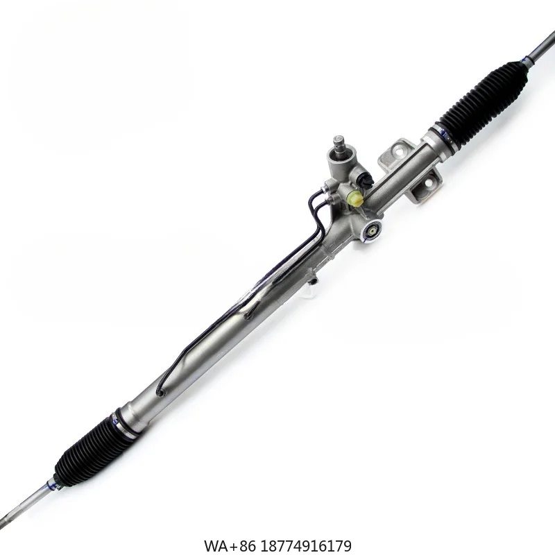 حالة جديدة 7 سلسلة نظام التوجيه المؤازر الإلكتروني للطاقة الهيدروليكية OE 32106795222 32106785474 قطع غيار توجيه السيارات لـ F02 #5