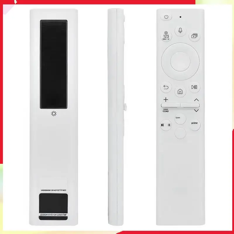 

B18B BN59-01391A Solar Voice Remote Control Forsamsung Smart 4K 8K Neo QLED Eco-Friendly Solar Charging