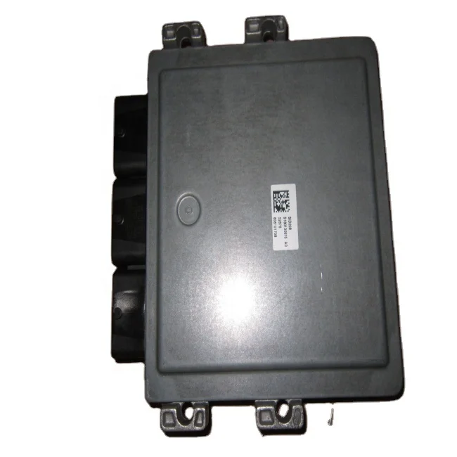 for Genuine Control Module for Ford Transit V348 CU71 12A650 AB 1816918 PCM