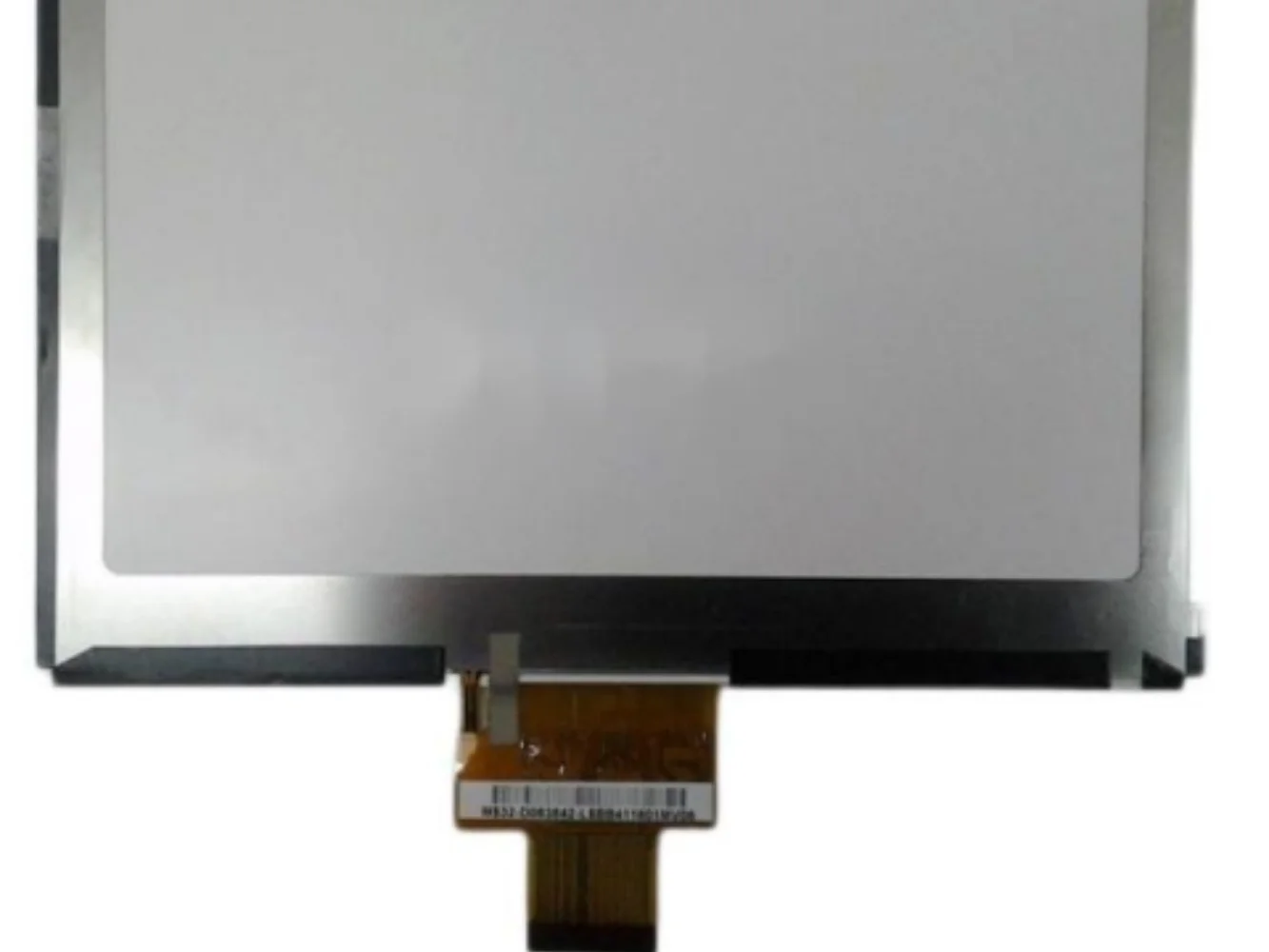 N080XCG-L21 ЖК-экран