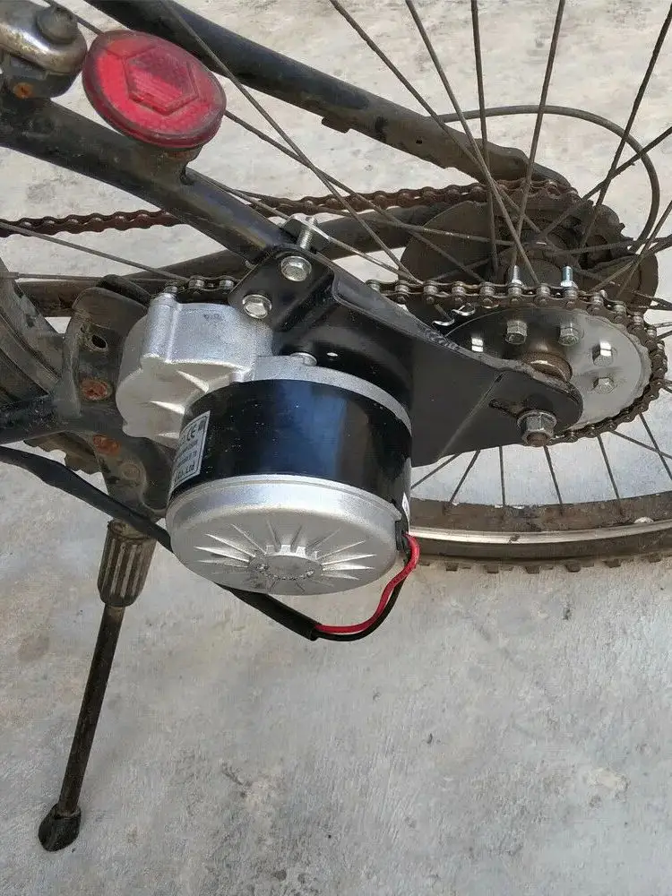 Thumbnail 4 - #48 Top Electric Bicycle Conversion Kits Picks for Every Budget