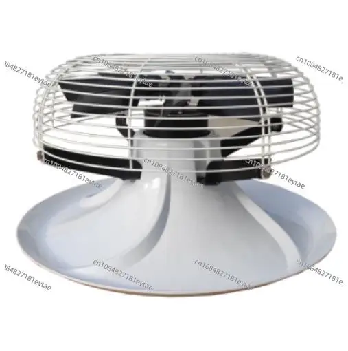 20 Inch Vertical Greenhouse Fan Greenhouse Recirculation Fan  Greenhouse Circulator Fan