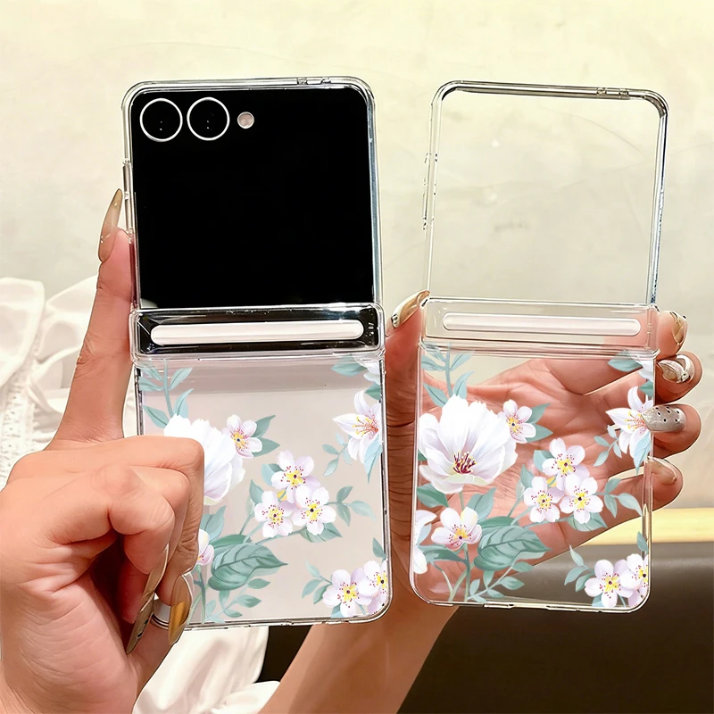 Flower Floral Patte…