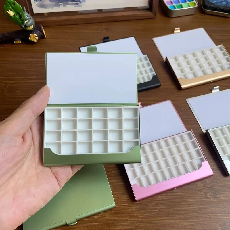 Thumbnail 4 - #37 Best Rated Artist Mixing Palettes to Buy in 2026