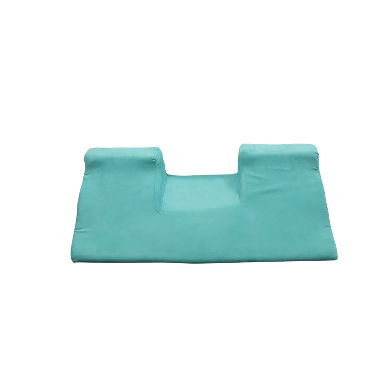 Bed-Resting Sponge Pipe Turn-Over Pillow With Waterproof Inner Sleeve For Patients Anti-Bedsore Nursing Pad