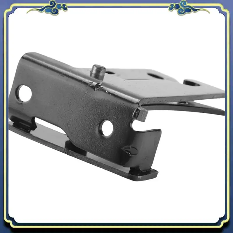 

AU16-Car Hood Fixed Hook Safety Lock A2128800064 For Mercedes-Benz W212 E200 E220 E300 E350 2010-2015 Engine Cover Latch