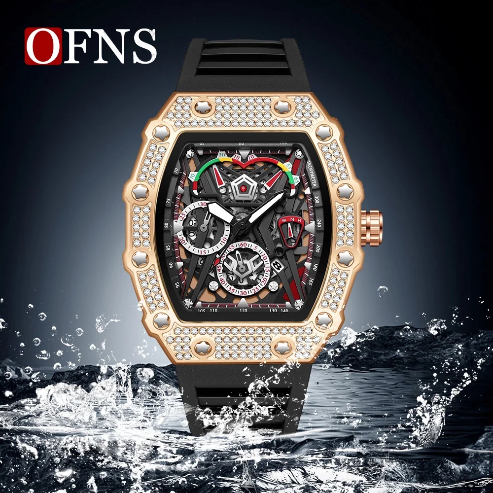 Ofns 7105 Creative … - image