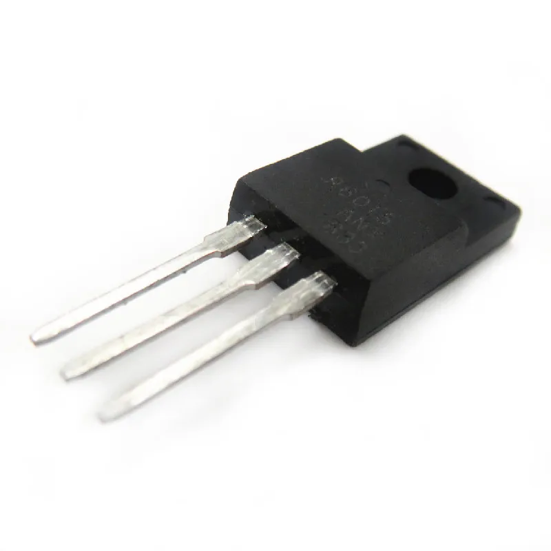 5PCS R6015ANX R6015 SN74LS10N 74LS10 TL497ACN TL497 SN7414N SN7414 CD4082BE CD4082 BUZ11
