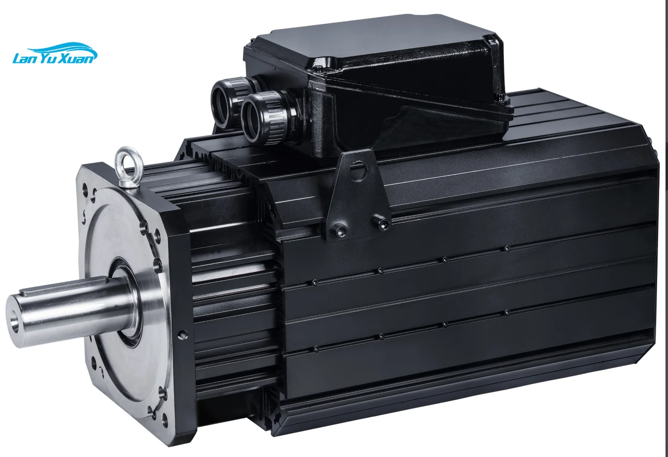 

CE certification Synmot 11kW to 220kW ac brake electric pms motor servo drive