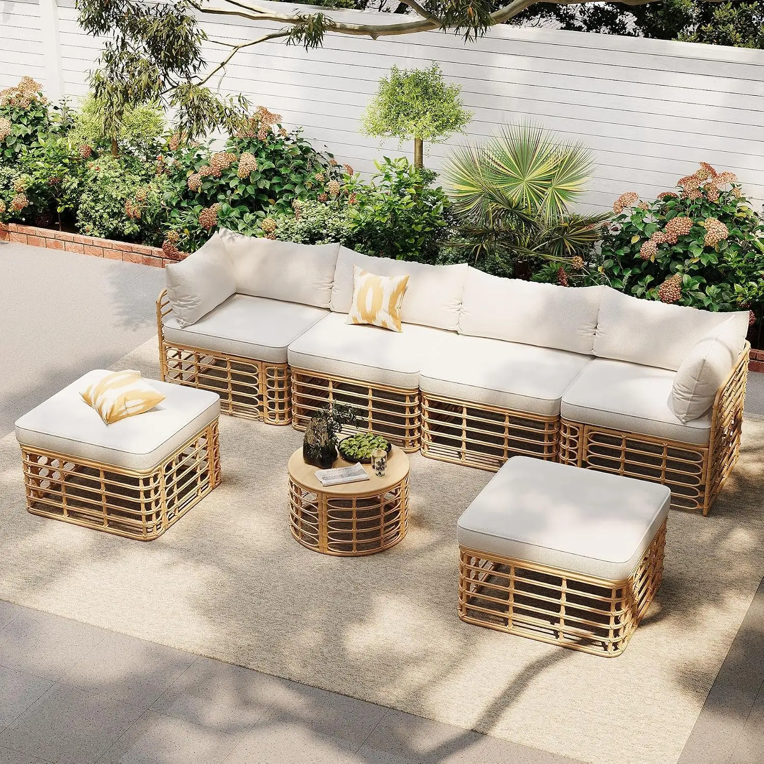 Thumbnail 2 - #20 Top Outdoor Patio Furniture Sets Picks for Every Budget