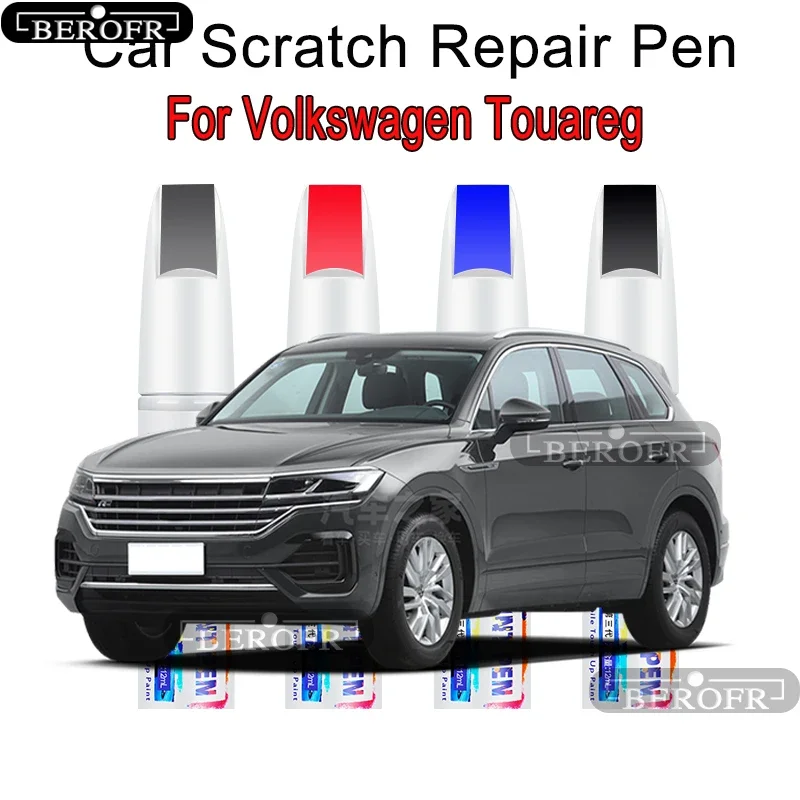 

Ручка для краски, аксессуары для модификации, автомобильная краска, ремонт царапин, средство для удаления царапин, набор для ремонта краски для Volkswagen Touareg