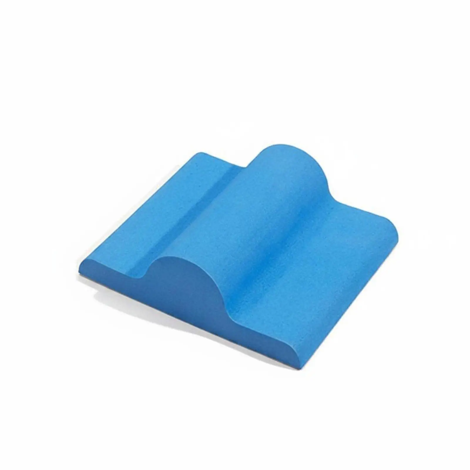 Heel Elevated Squat Board Multi-Use Slant Board Portable Weightlifting Squat