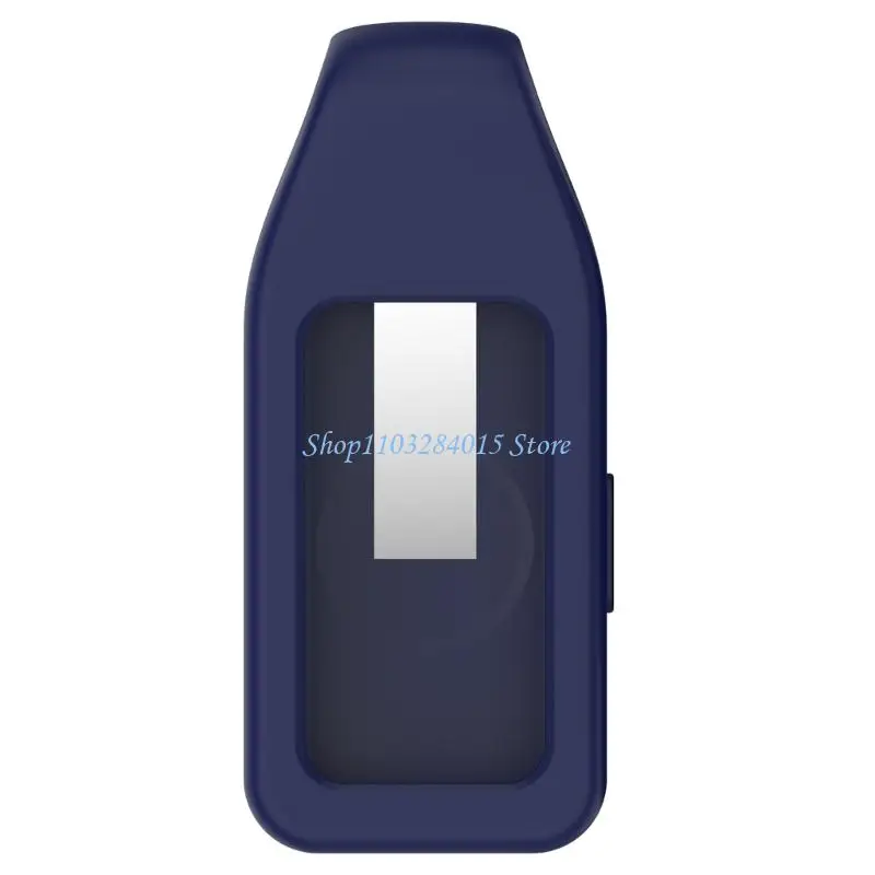 R6FF Soft Glasp Case Portable Clip Case Case Gores Tahan Klip Penahan Klip Aksesori