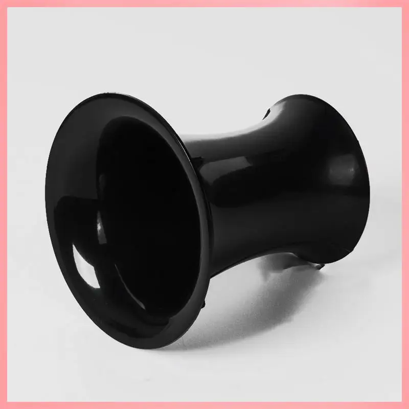

N91R-3PCS GH127 80Mm Hole Inverter Tubes Kit For 4-10 Inches Speaker Ports Vent Connectors Professional Speaker Accessories