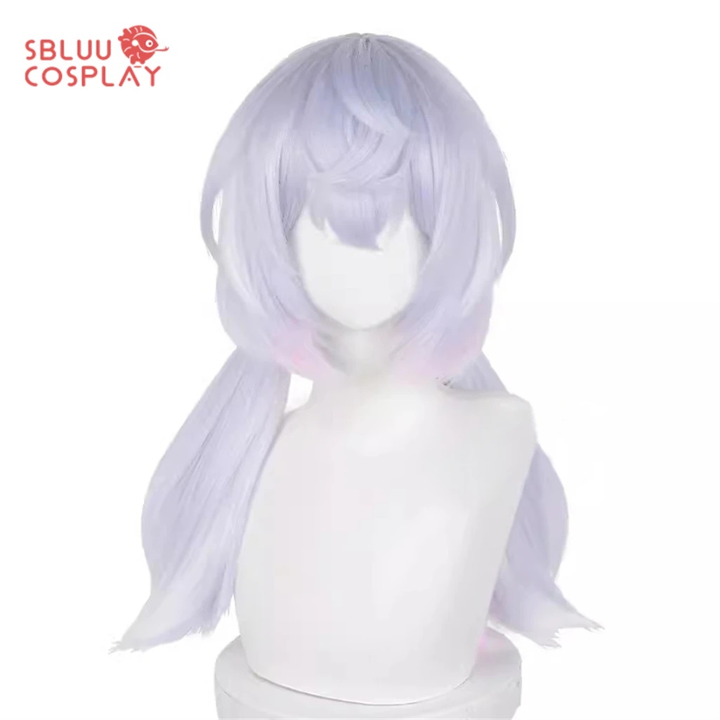 

SBluuCosplay Genshin Impact Cosplay Sigewinne Cosplay Wig