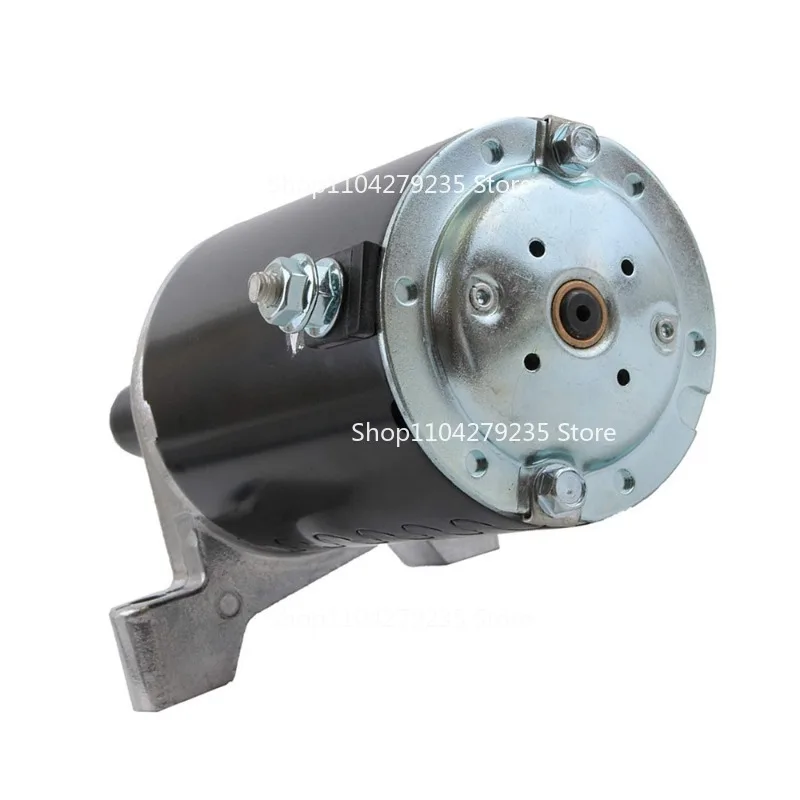 

Suitable for Starter Motor Tecumseh 36914 37425 Lester 5747 Arrowhead ST