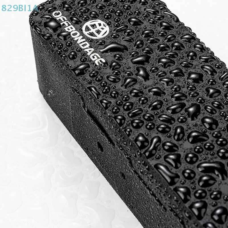 

OFFBONDAGE Велосипедная верхняя сумка-труба Велосипедная сумка Водонепроницаемая велосипедная сумка на переднюю раму Дорожный болт и ремень Сумка для верховой езды Аксессуар для велосипеда