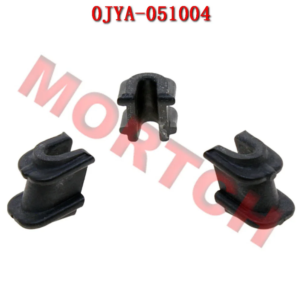 

3PCS CVT Clutch Nylon Slider for Outer Plate 0JYA-051004 For CFMoto UForce ZForce 600 625 800 850 950 1000 CVTech