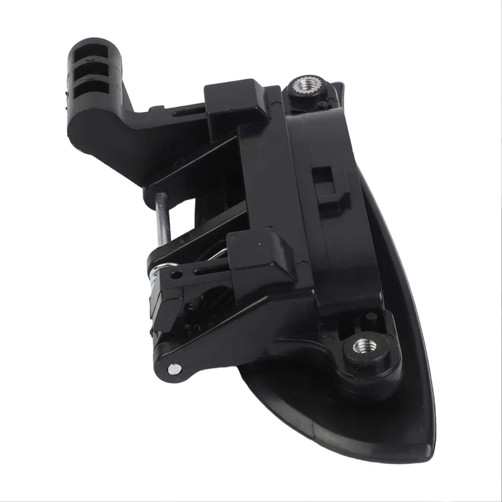 Car Door Handle For Hyundai Atos Prime Atoz Prime Santro 1997 1998 1999 2000-2005 Plastic Car Exterior Parts Car Accessories view 4