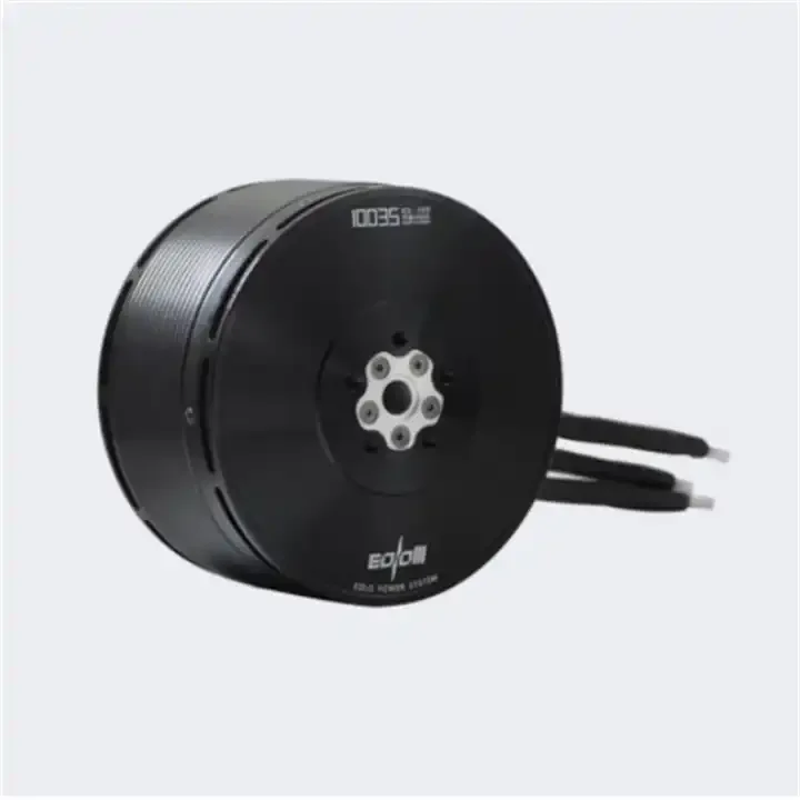 Sunnysky Eolo 10035 Multi-Rotor High-Power R Kv75/Kv90 Borstelloos Voor Dr One Dr One Accessoires