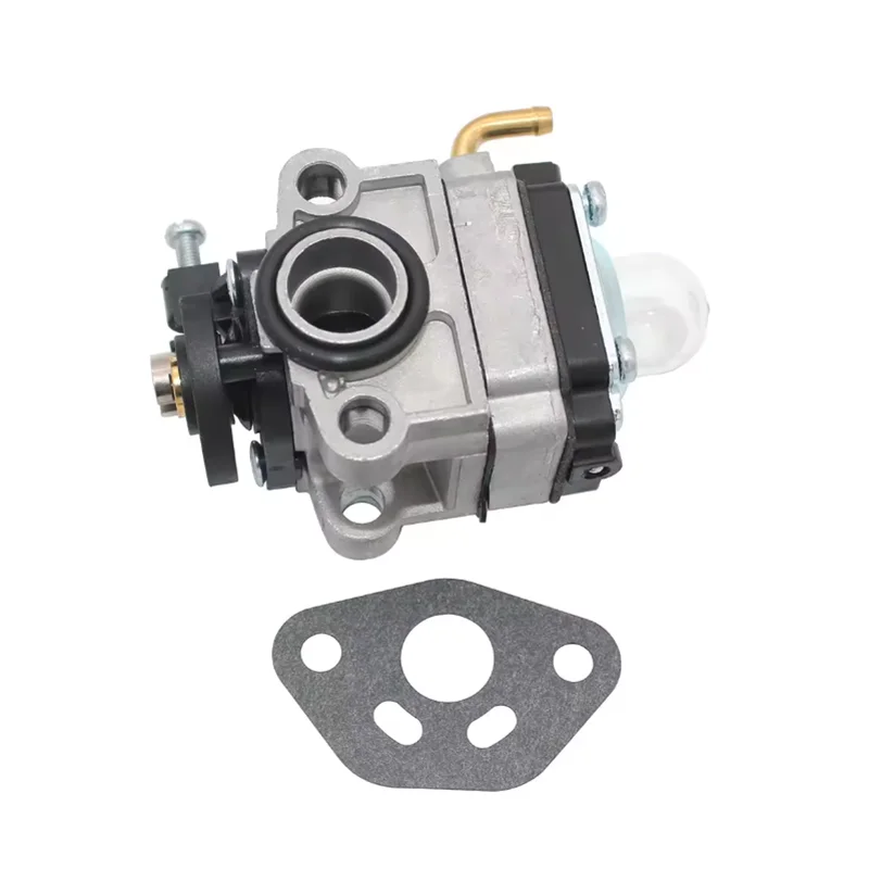 Carb for Alpina B28J B28JD BJ250D BJC325 BJ335 BJ335D BJ336 BJ345D BJ346 TB26J TB26 TR26J TR27 B28 B33 TB32 TB32D TB34 TB420