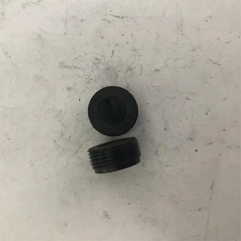 2 Pcs 15mm 0.59