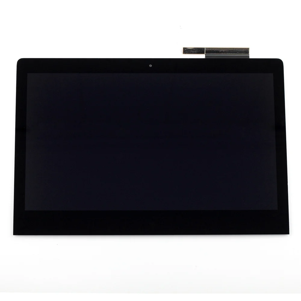 13.3 "LCD Ersatz Für Lenovo Yoga 900-13ISK LCD Display Touchscreen Digitizer Montage für Lenovo Yoga 900 LTN133YL05 LCD