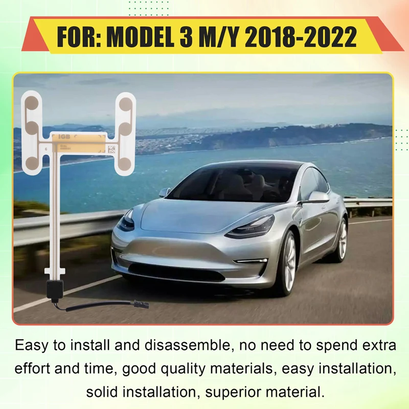 Autostoel Sensoren Voorstoel Bediening Sensoren Voor Tesla Model 3M/Y 2018-2022 Bestuurdersstoel Aanwezigheidssensor 1099592 -00-D