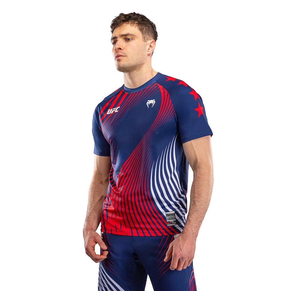 Thumbnail 2 - #55 Best Breathable Training Tees to Buy In 2026