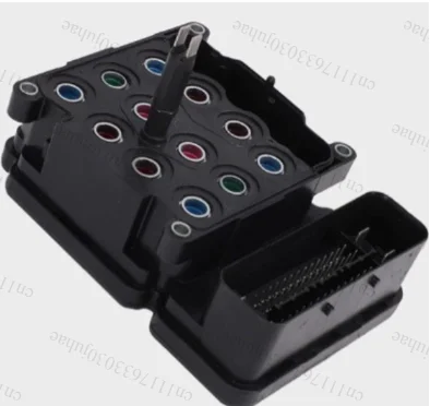 ABS Brake Control Module Electronic Computer Board Only No Hydraulic Valve OE 68259556AD 68145835AE Auto Repair Part