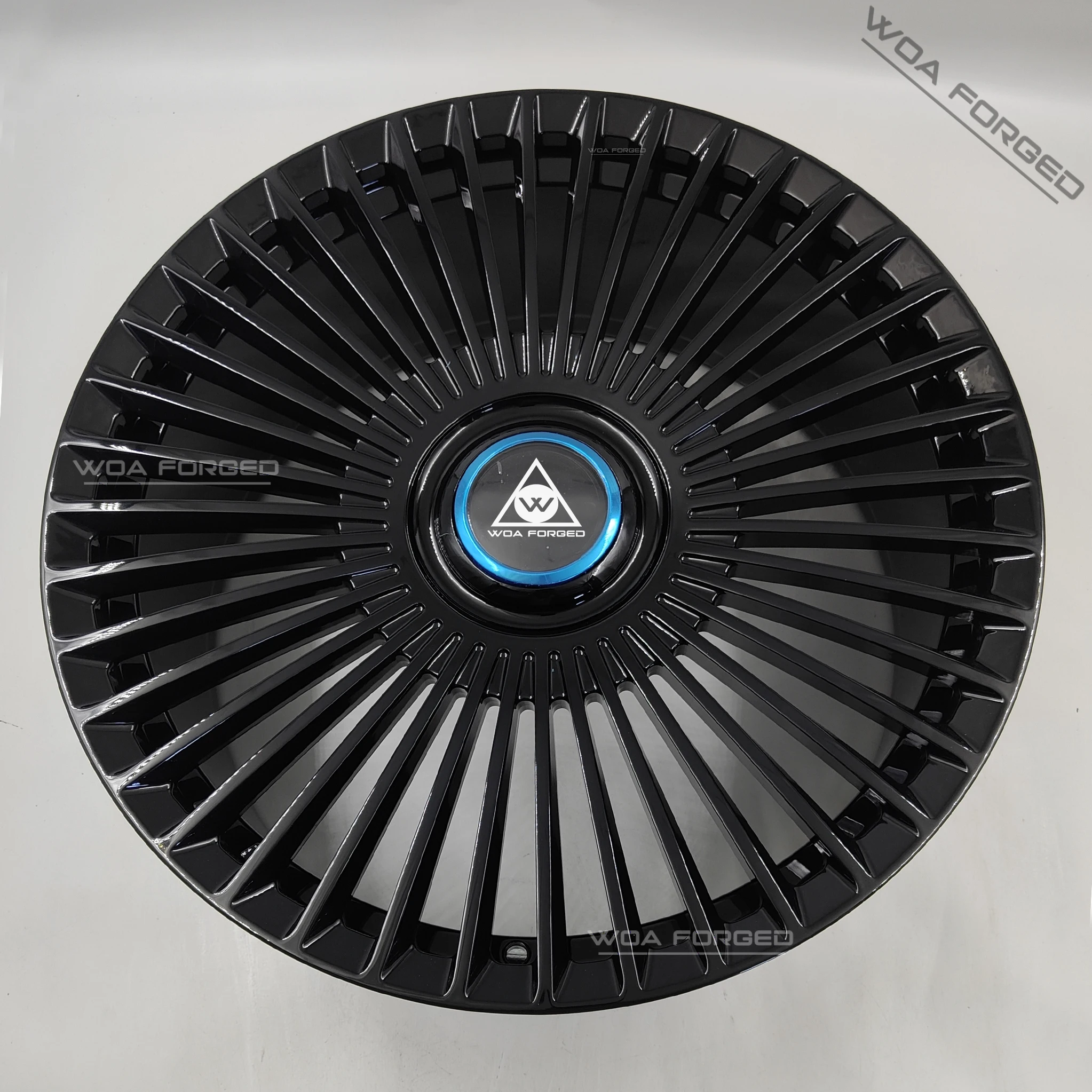 

Custom New Energy Car Wheels 16 to 24 Inch 21x 9 22x9.5 5x108 Rims for Zeekr 001 Zeekr X 17 18 19 20 21 22 Forged Wheels