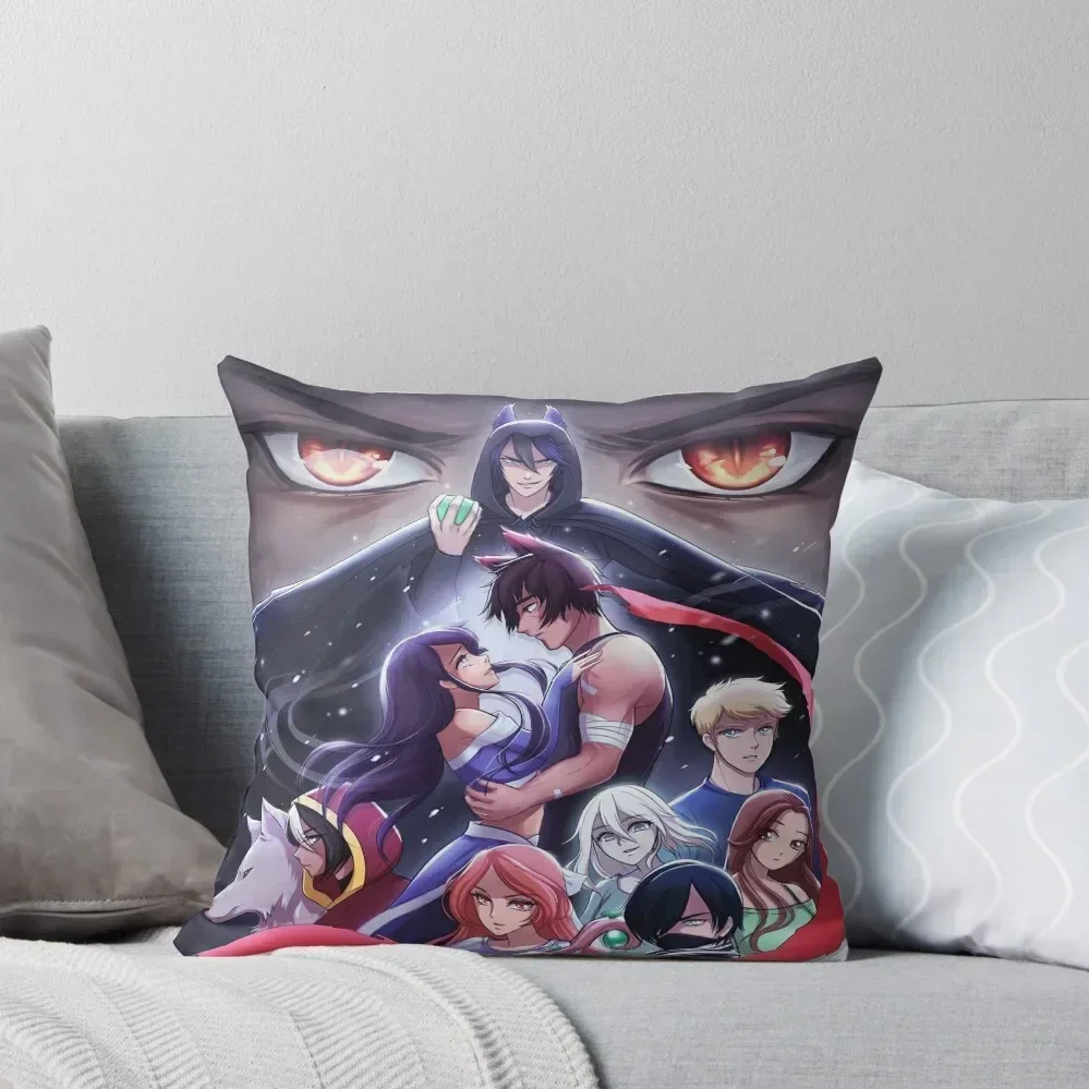 

Cats as amou 2 Throw Pillow Ornamental Pillow Decorative pillowcase pillowcases for sofa cushions Luxury Sofa Cushions pillow