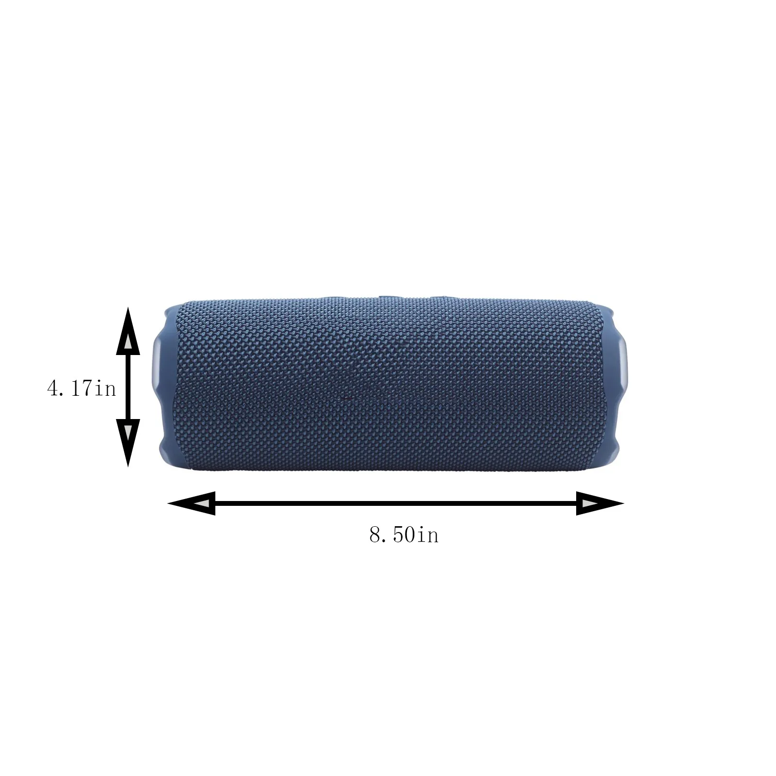 مكبر صوت بلوتوث JBL Flip 7 IPX7 مقاوم للماء - نظام صوت خارجي لاسلكي محمول مع جهير عميق ووقت تشغيل طويل (مقاوم للغبار)