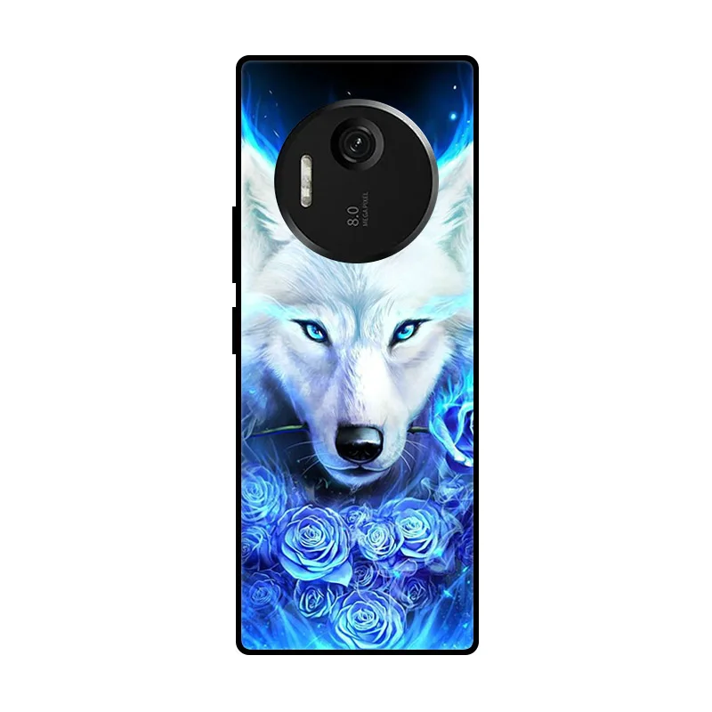 For Xiaomi Qin F25 QinF25 Case 2025 Fashion Silicone Phone Case